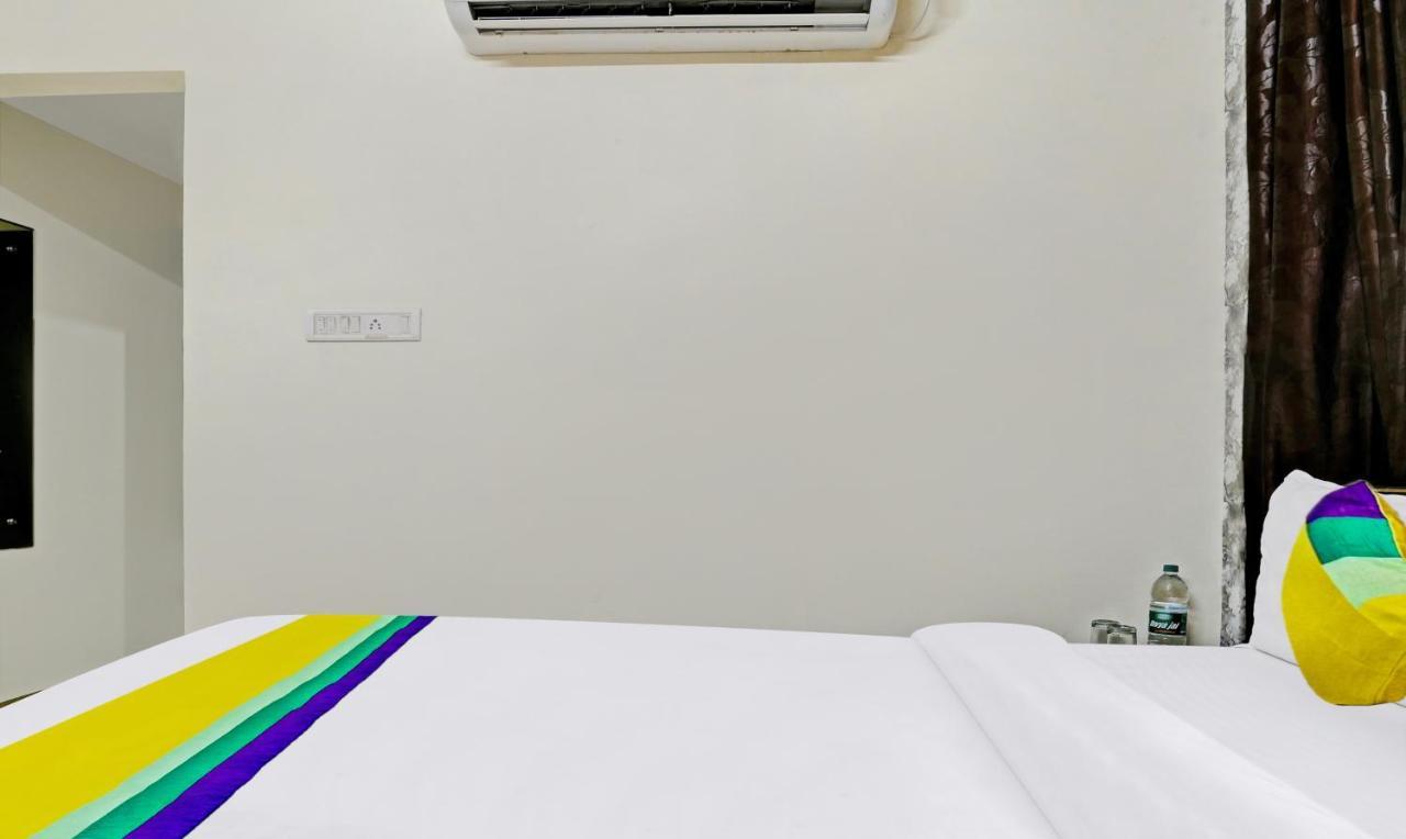 Hotel Itsy By Treebo - Ashoka Grand Varanasi Esterno foto