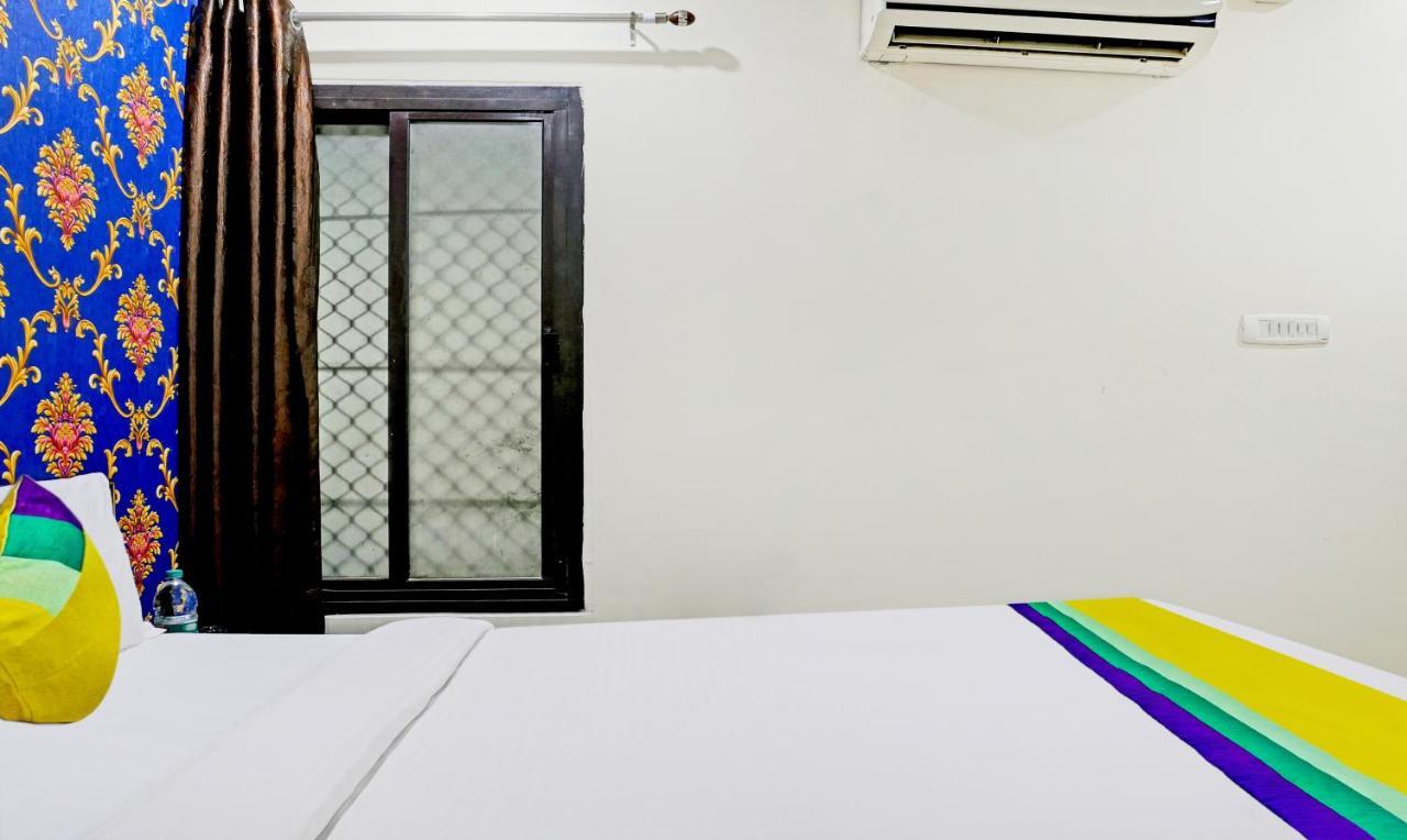 Hotel Itsy By Treebo - Ashoka Grand Varanasi Esterno foto