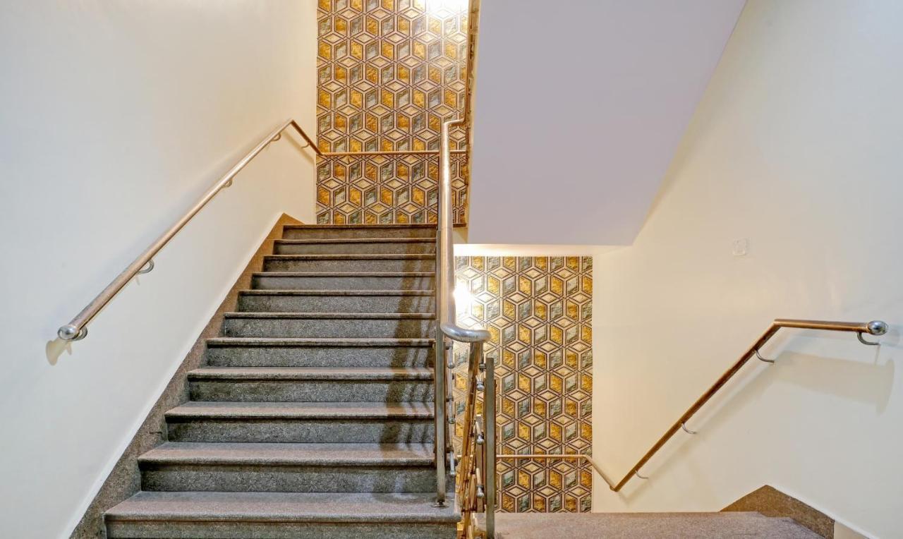 Hotel Itsy By Treebo - Ashoka Grand Varanasi Esterno foto